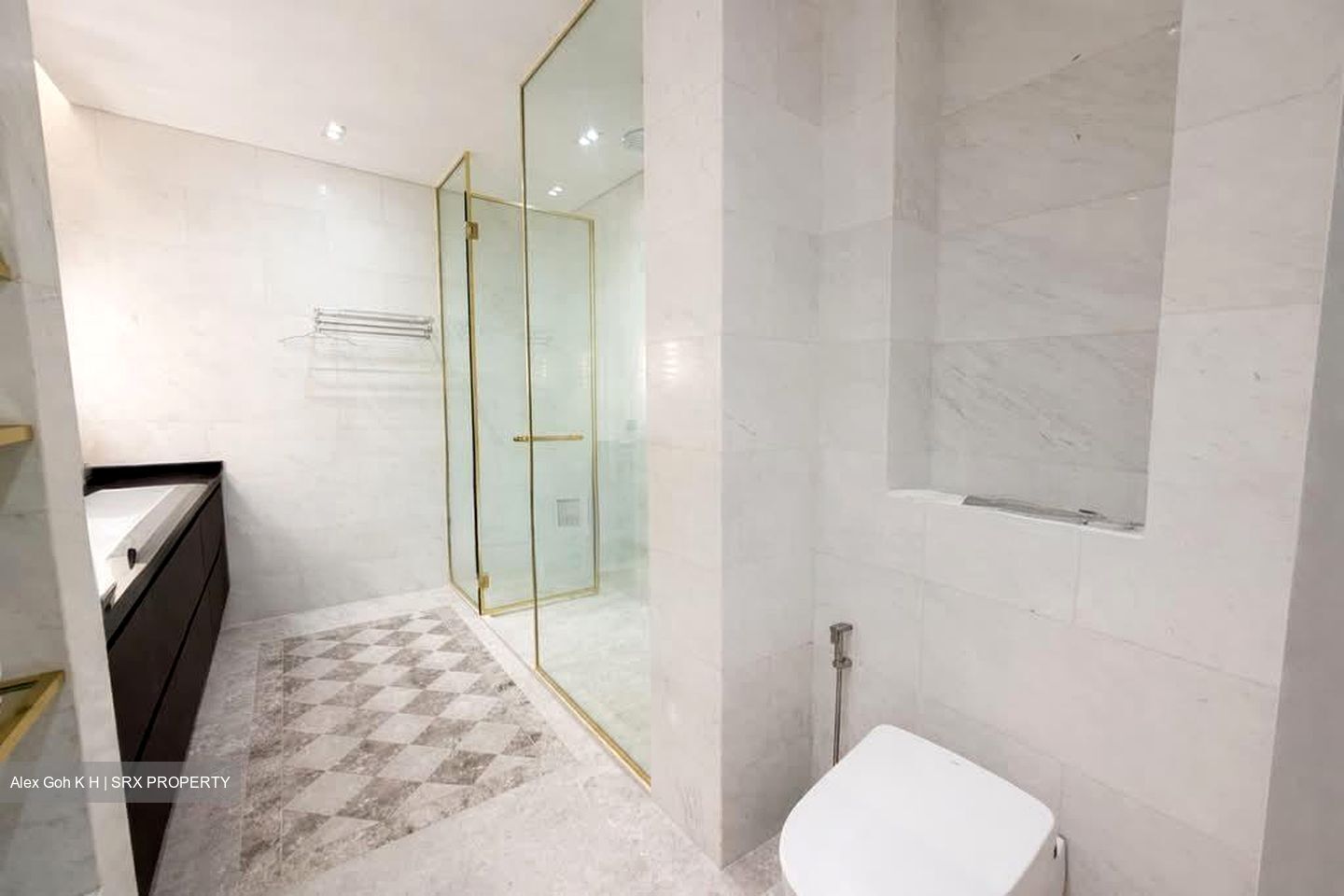 South Beach Residences (D7), Apartment #581643401